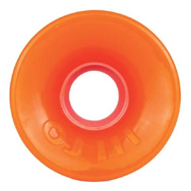 Imagem de OJ Rodas de skate Hot Juice Orange 78a de 60 mm