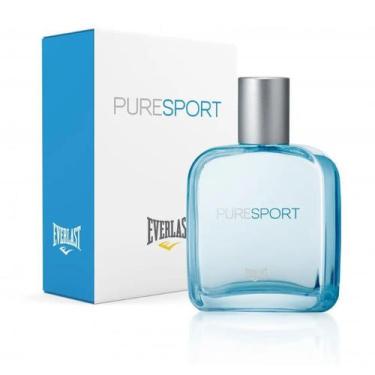 Imagem de Perfume Everlast Pure Sport Masculino 100 Ml '