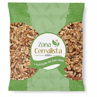 Imagem de Nozes Quartz sem Casca (Granel 250g)