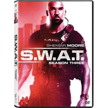 Imagem de S.W.A.T. Season 3