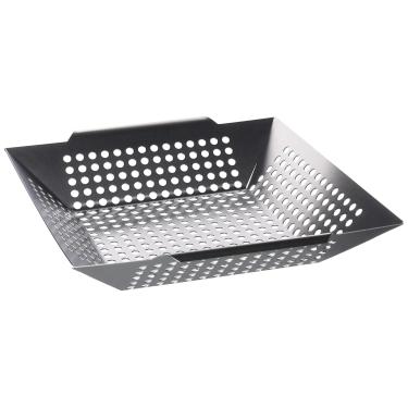 Imagem de Laguna Home VC003 Acessórios de ferramenta para grelha, Sliver