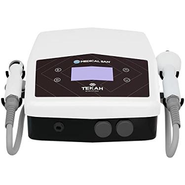 Imagem de Tekah Evolution Smart Medical San - Aparelho de Tecarterapia, Radiofrequência e Eletroporação