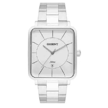 Imagem de Relógio Orient Masculino Gbss1057 S1sx Fundo Branco