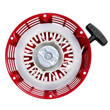 Imagem de Peças Club Recoil Starter Substituição Honda Gx340 Gx390 11hp 13hp 28400-ZE3-W01ZA Oregon 31-060 Rotary 26-10379