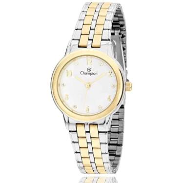Imagem de Relógio Champion Feminino Analógico Elegance - CN28320S