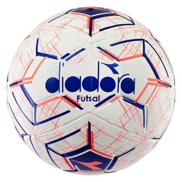 Imagem de Bola Futsal Diadora Coloring Park - Br Az Lr
