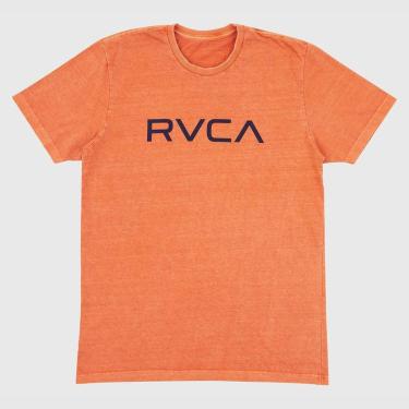 Imagem de Camiseta Big Rvca Pigment Dye RVCA-Masculino