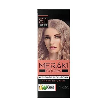 Imagem de Tint Meraki Color Kit 8.1 125gr Pf023635