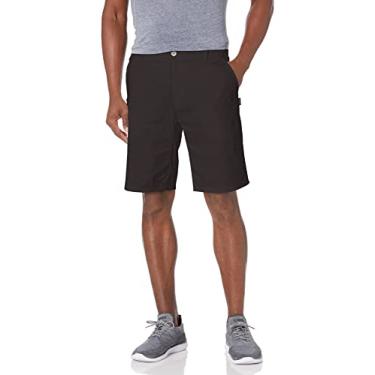 Imagem de Oakley Short utilitário Performance 5, Blackout, 41 Normal