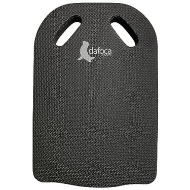 Imagem de Prancha Para Treino Natação e Hidroginástica DF1088-P Preto Dafoca Sports