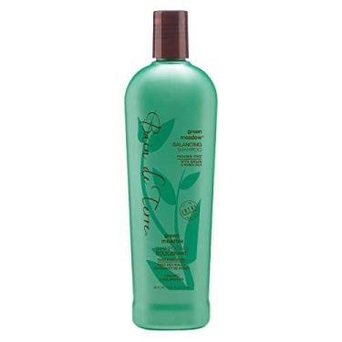 Imagem de Shampoo Balanceador Bain De Terre  Green Meadow  Normal A