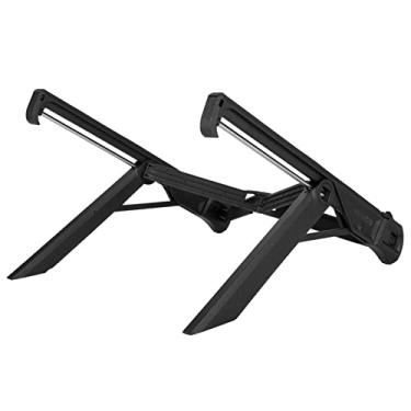 Imagem de Suporte JTLB NEXSTAND K7 Mesa Dobrável para Laptop Suporte de Suporte para Bandeja de Computador de ColoMesa de Colo para Cama sobre o Joelho 27 × 4 × 4 K7 Mesa Dobrável para