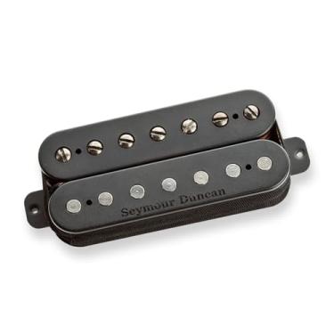 Imagem de Seymour Duncan - 11102-97-P-Blk-7Str - 7Str Sentient Neck, Pmt, Blk
