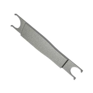 Imagem de Ponta de caneta-tinteiro e chave de ferramenta de remoção de pistão para Pelikan Montblanc 146