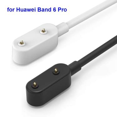 Imagem de Carregador USB magnético para Huawei Watch  cabo de carregamento  Smartwatch  Fit  Fit2  Band 7