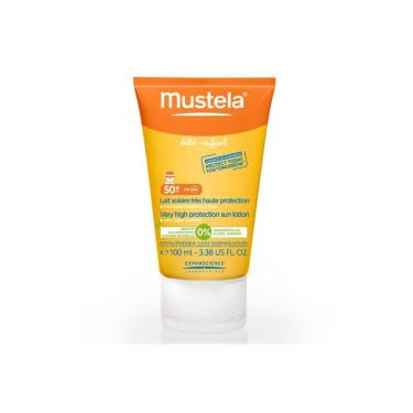 Imagem de  Protetor Solar Infantil Loç?o Fps50+ 