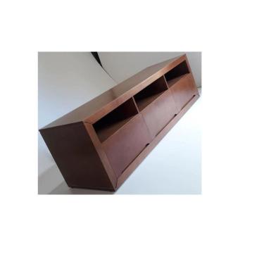 Imagem de Rack 1,40 x 55 x 50 - Móveis de Gramado