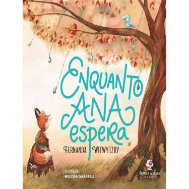 Imagem de Enquanto Ana Espera