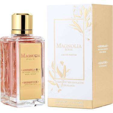 Imagem de Perfume  Magnolia Rosae Eau De Parfum 100ml para mulheres