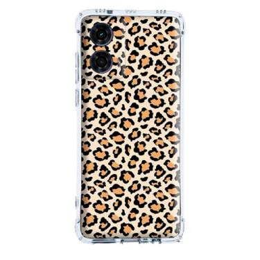 Imagem de Capa Capinha De Celular Compatível com Moto G24 Smartphone Personalizada Cód. 1444