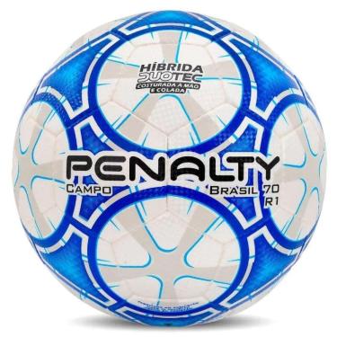 Imagem de Bola Campo Penalty Brasil 70 R1 Azul