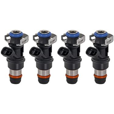Imagem de 25325012 Injetores de combustível para Chevy S10 2000-2001 GMC Sonoma SLE SLS 25325012 25320687 832-11171 Injetor de combustível