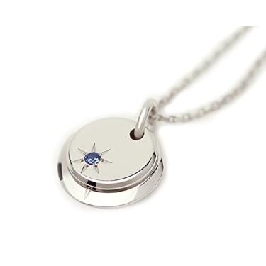 Imagem de BTS | STONEHENgE Colar oficial do exército Moment of Light Jewelry, Zircônia cúbica, Zircônia cúbica