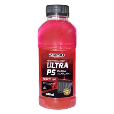 Imagem de Fluido Radiador Ultra 500Ml Ps Rosa Prolonga Vida Util Dos Motores Oferecendo Excelente Protecao Contra Corrosao