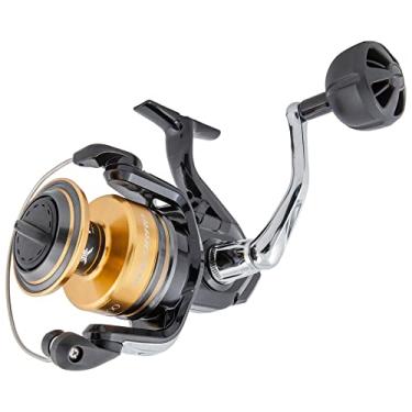 Imagem de Molinete Socorro SW 8000 SOC8000SW - Shimano