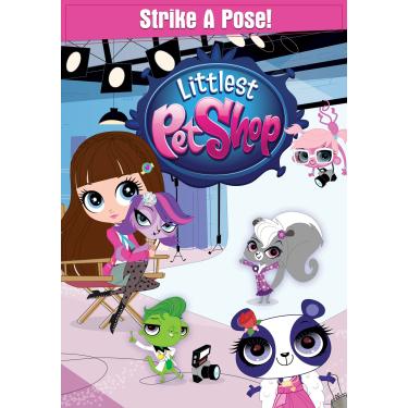Imagem de Littlest Pet Shop: Strike a Pose!