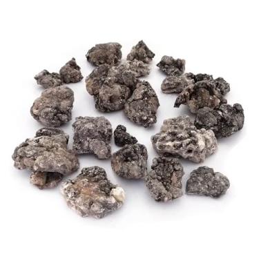 Imagem de Breu Branco (Almécega) Resina Natural Incenso/defumação (1, Quilogramas)