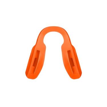 Imagem de Mryok Nosepiece de substituição para óculos de sol Oakley Low Key – Laranja