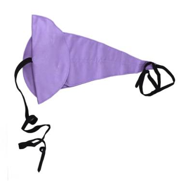 Imagem de Pano de Limpeza de Saxofone, Interior Eficiente, Remove Sujeira, Tecido de Camurça, Durável, Adequado para Vários Instrumentos de Sopro (Roxo)