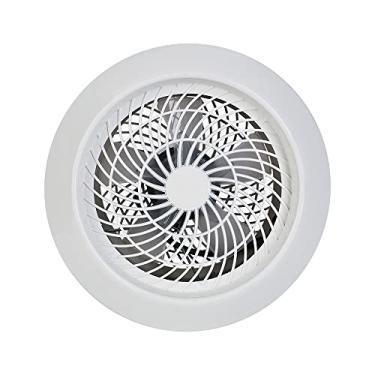 Imagem de Ventisol Ventilador Axial Exaustor, 220V, Branco 25cm