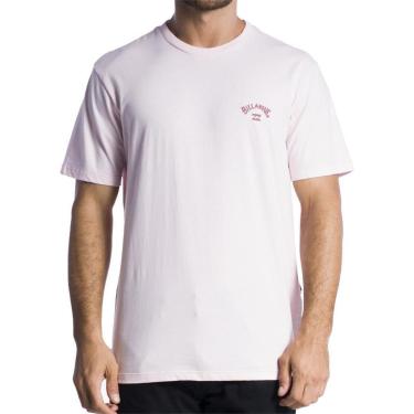 Imagem de Camiseta Billabong Small Arch Emb. SM24 Masculina-Masculino