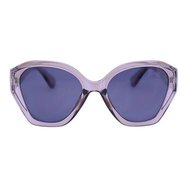 Imagem de Óculos de Sol Feminino Butterfly Oversized Acetato - Mercier-Feminino