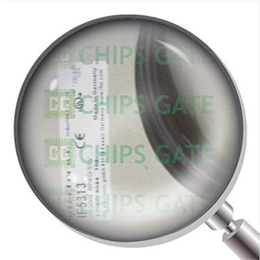 Imagem de IF5313 1Pcs New Proximity Switch IF5313