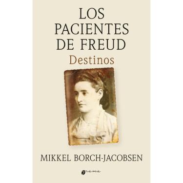 Imagem de Los Pacientes De Freud