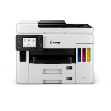 Imagem de Multifuncional Tanque Maxify GX7010 Wireless, Bivolt, 4471C005AA