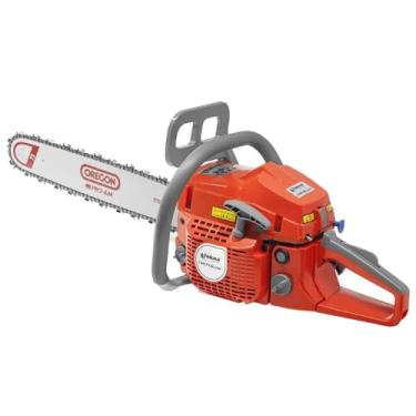 Imagem de Motosserra Gasolina Tekna Cs53xs 51cc Oregon 15sr 40cm