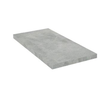 Imagem de Tampo Para Balcão de 20 X 60cm Glamy, Lux e Stella Mood