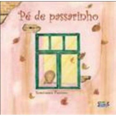 Imagem de Pé de Passarinho