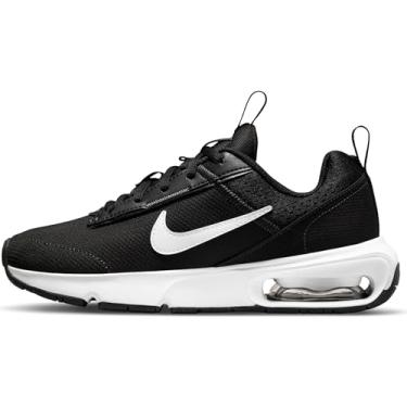 Imagem de Nike Tênis infantil unissex, Preto e branco lobo antracite Gr, 6.5 Big Kid