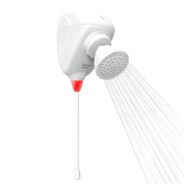 Imagem de Zagonel Ducha Eletrônica Move 4000W 220V Branco Blindada
