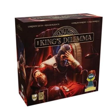 Imagem de The King's Dilemma Game