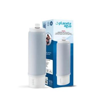 Imagem de Refil Filtro Purificador De Água Pa E Ap 230 - Planeta Agua, Bivolt au