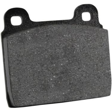 Imagem de Pastilha Freio Dianteiro Carajas 1985 a 1994 Cobreq N-208P