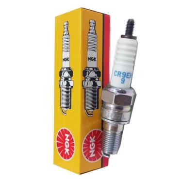 Imagem de Vela Ngk Cb 600f Hornet / Cb 650f / Cbr 600f Cr9eh9