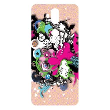 Imagem de Capa Adesivo Skin104 Verso Para Asus Zenfone 5 Selfie Pro - KawaSkin