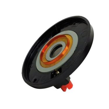 Imagem de Reparo Tweeter Reforçado Diafragma Fenólico St400 Compatível Com Selen